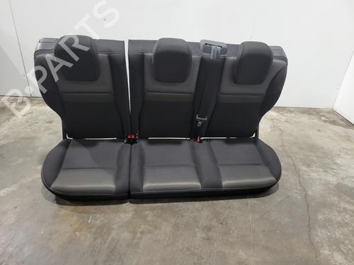 Asientos traseiros RENAULT KANGOO Express (FW0/1_) 1.5 dCi 95 (FW16) (95 hp) 30729584