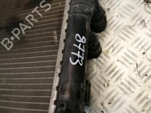 Køler FIAT PUNTO (188_) 1.3 JTD 16V (70 hp) 22589774