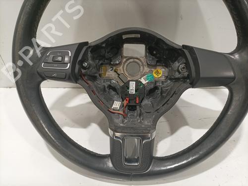 Volante Volante VW POLO V (6R1, 6C1) [2009-2022] 35924349 35924349