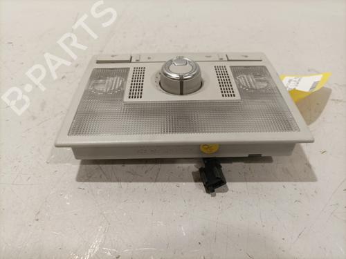 Interior roof light VW POLO V (6R1, 6C1) 1.6 TDI | BP22585234I8 
