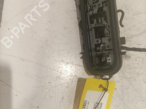 Used Lamp holder BMW 2 Gran Tourer (F46) 218 d (150 hp) 28360789
