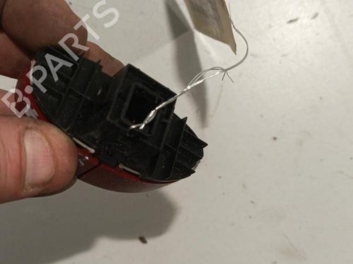 Used Warning switch PEUGEOT 206 Hatchback (2A/C) 1.4 HDi eco 70 (68 hp) 22572403