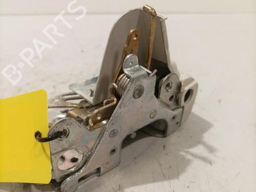 Used Front right lock MERCEDES-BENZ 123 Coupe (C123) 280 CE (185 hp) 22569608