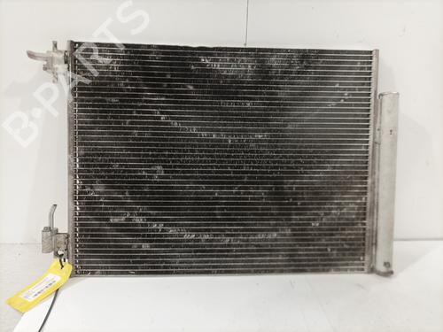 Used AC radiator RENAULT CLIO IV (BH_) 1.5 dCi 75 (75 hp) 29634561