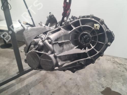 Gearbox RENAULT KANGOO Express (FW0/1_) 1.5 dCi 95 (FW16) | BP32370066M3 - Image 6