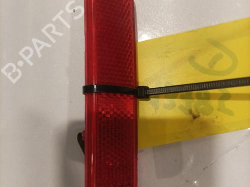 Used Rear bumper right light RENAULT TRAFIC II Van (FL) 2.0 dCi 90 (FL0H) (90 hp) 23781905