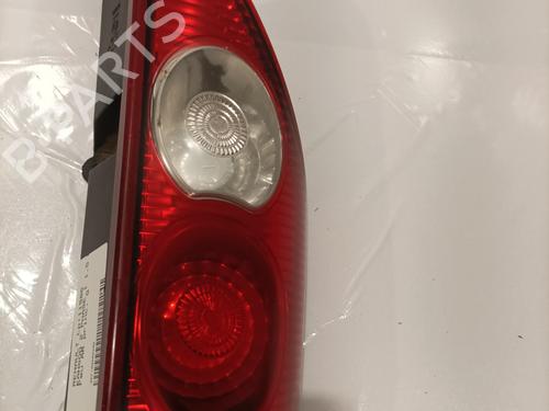 Left taillight RENAULT KANGOO Express (FW0/1_) 1.5 dCi 75 (FW07, FW10, FW04) | BP23210904C34 - Image 11