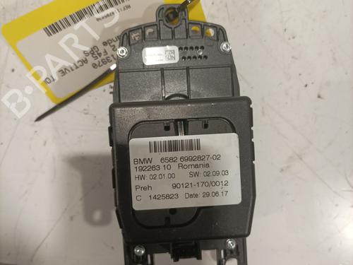 Switch BMW 2 Gran Tourer (F46) 218 d | BP28325517I30 - Image 2