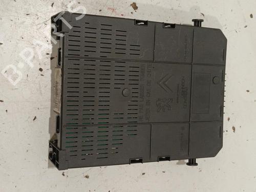 Electronic module PEUGEOT 308 I (4A_, 4C_) 1.6 HDi | BP22571975M83 