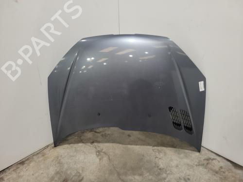 Used Hood PEUGEOT 206 CC (2D) 1.6 16V (2DNFUF, 2DNFUR) (109 hp) 30682961