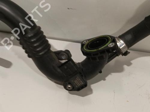 Used Pipe Pipe RENAULT CLIO IV (BH_) 0.9 TCe 75 (BHNP) (76 hp) 22576132 22576132