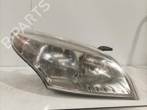 Right headlight DACIA JOGGER (RK_) 1.0 TCe 110 (RKMD) | BP29255354C29 