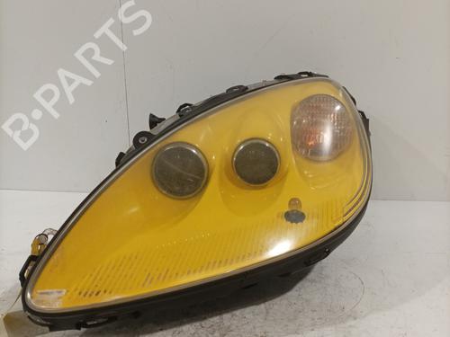 Left headlight CHEVROLET CORVETTE (C6) Z06 7.0 | BP27663606C28  - Image 6