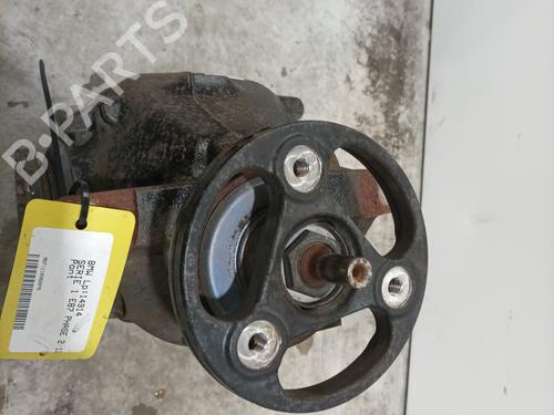 Rear differential BMW 1 (E87) 120 d | BP30737117M24 