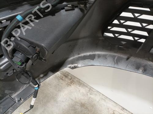 Used Front bumper Front bumper CITROËN C4 Picasso I MPV (UD_) [2006-2015] 33950833 33950833