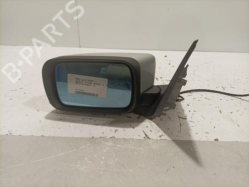 Used Left mirror BMW 3 (E46) 320 d (150 hp) 22583133