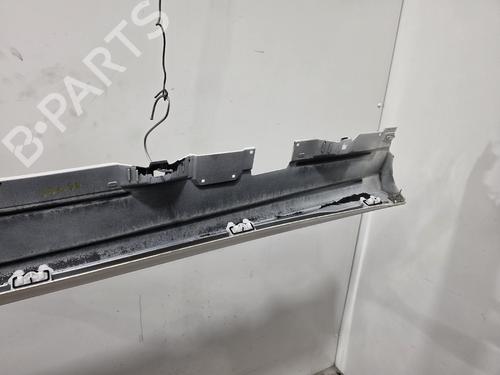 Used Left sideskirt Left sideskirt MERCEDES-BENZ CLA (C118) CLA 200 (118.387) (163 hp) 40054917 40054917