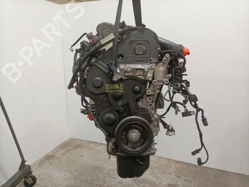 Used Engine Engine PEUGEOT 2008 I (CU_) 1.6 HDi (92 hp) 22577648 22577648