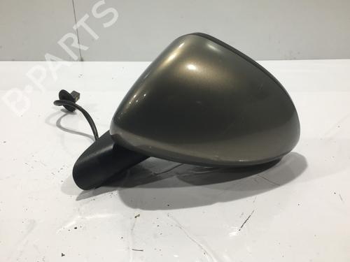 Left mirror OPEL CORSA D (S07) 1.3 CDTI (L08, L68) | BP23844480C26 