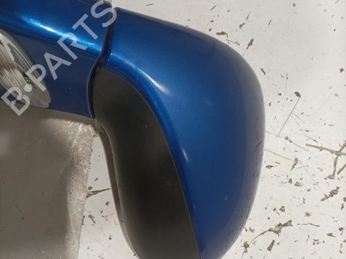 Left mirror PEUGEOT 308 I (4A_, 4C_) 1.6 HDi | BP22583174C26