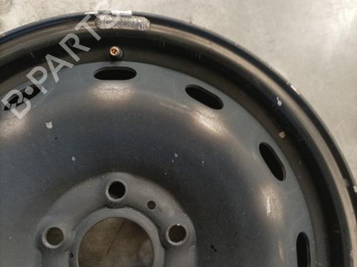 Rim RENAULT TRAFIC III Van (FG_) 1.6 dCi 125 (FGMH) | BP29272403C45 