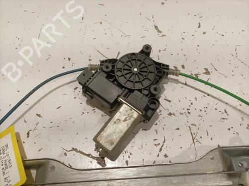 Used Front left window mechanism Front left window mechanism OPEL CORSA D (S07) 1.3 CDTI (L08, L68) (75 hp) 22573412 22573412