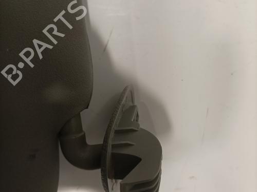 Venstre solskærm Venstre solskærm RENAULT CLIO II (BB_, CB_) 1.2 (BB0A, BB0F, BB10, BB1K, BB28, BB2D, BB2H, CB0A,... (58 hp) 24521744 24521744