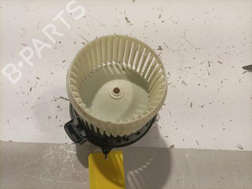 Heater blower motor RENAULT CLIO V (B7_) 1.5 Blue dCi 115 (B7AD) | BP22589273M62 