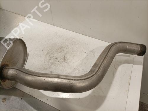 Exhaust system CHEVROLET CORVETTE (C6) Z06 7.0 | BP34140838M121  - Image 7