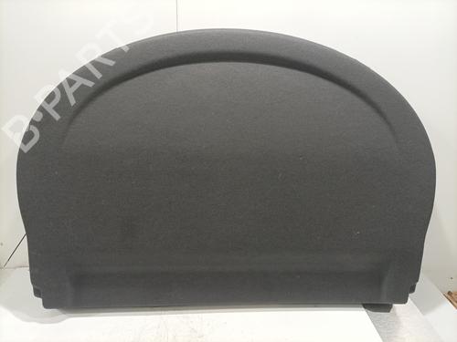 Rear parcel shelf RENAULT LAGUNA III (BT0/1) 2.0 dCi GT (BT11, BT1E, BT1N) | BP29936637C85 - Image 2