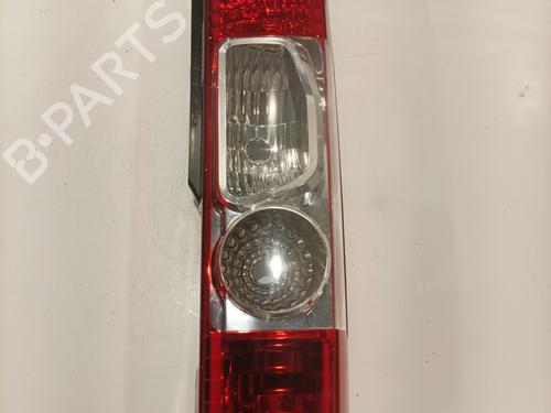 Used Right taillight Right taillight CITROËN JUMPER II Van 2.2 HDi 130 (130 hp) 29537368 29537368