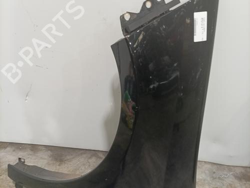 Used Left front fenders FIAT BRAVO II (198_) 2.0 D Multijet (198AXN1B) (165 hp) 23434386