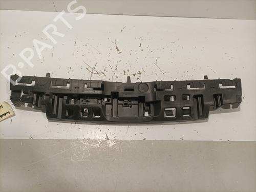 Rear bumper bracket RENAULT MEGANE III Hatchback (BZ0/1_, B3_) 1.5 dCi | BP22582468C159 
