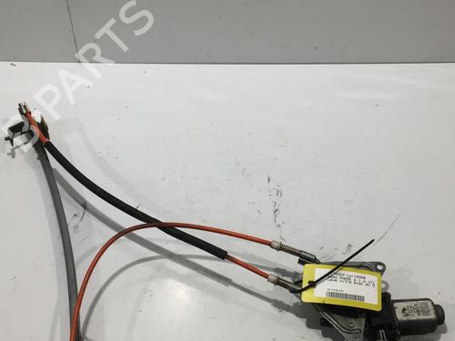 Used Front right window mechanism Front right window mechanism CITROËN SAXO (S0, S1) 1.4 VTS (75 hp) 24454543 24454543