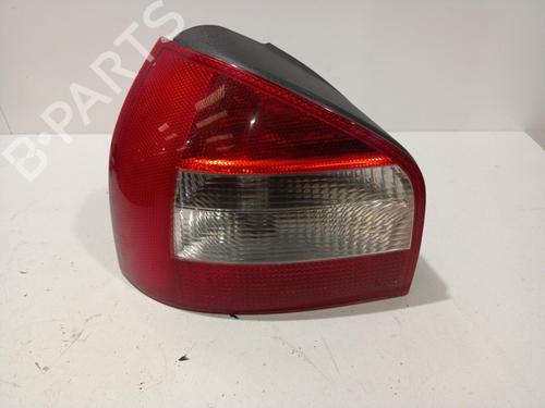 Left taillight AUDI A3 (8L1) 1.8 T | BP22586841C34 