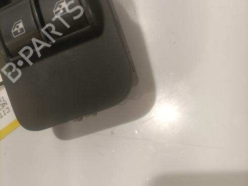 Left front window switch CITROËN NEMO Box Body/MPV (AA_) 1.3 BlueHDi 80 | BP24408009I27  - Image 7