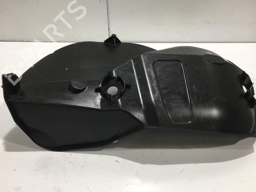 Wheel arch DACIA SANDERO II TCe 90 (B8M1, B8MA, B8AC) | BP25602524C56