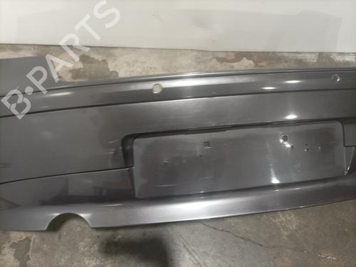 Rear bumper BMW 1 (E87) 118 d | BP23334543C8 