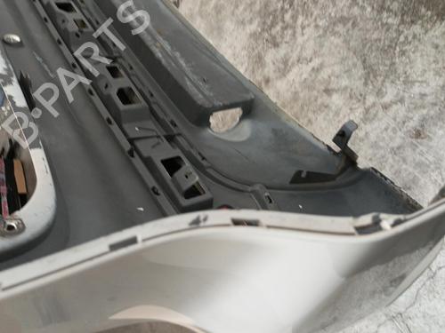 Rear bumper PEUGEOT 107 (PM_, PN_) 1.0 | BP22582185C8