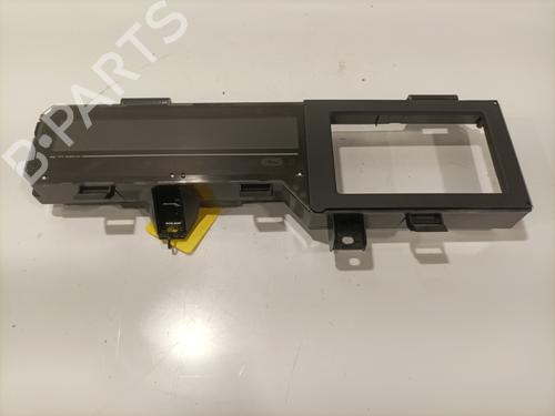 Used Instrument cluster RENAULT SCÉNIC III (JZ0/1_) 1.5 dCi (110 hp) 24519598