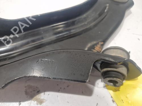 Right front suspension arm RENAULT ZOE (BFM_) ZOE | BP22573643M13 