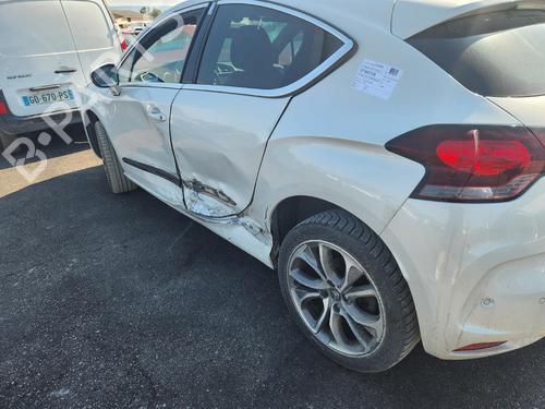 Rear bumper left light CITROËN DS4 (NX_) 2.0 HDi 165 | BP38424213C81 - Image 10