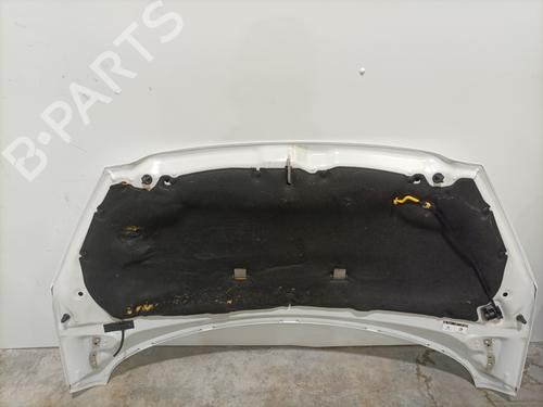 Hood PEUGEOT 308 I (4A_, 4C_) 1.6 HDi | BP27636954C1