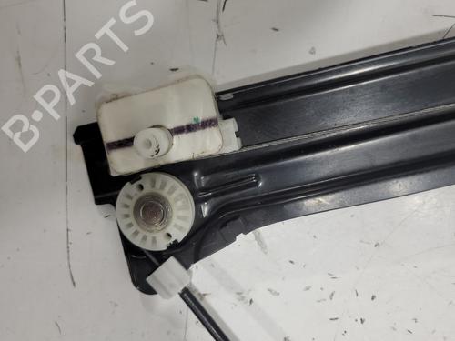 rudehejsemekanisme-ventre-foran-citroen-ds5-2011-2012-2013-2014-2015-2016-36414027 main image