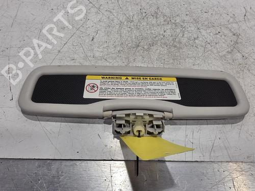 Used Right sun visor Right sun visor SMART FORTWO Coupe (450) 0.7 (450.352, 450.332) (61 hp) 39892059 39892059