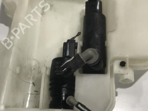 Windscreen washer tank BMW X6 (E71, E72) M | BP26131891C113 