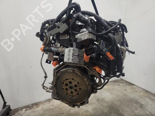 Engine OPEL ANTARA A (L07) 2.2 CDTi | BP31069659M1  - Image 6