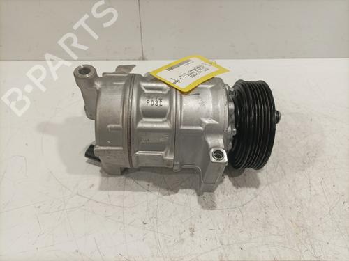 AC compressor SEAT IBIZA V (KJ1, KJG) 1.0 TSI | BP31811647M34