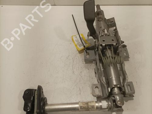 Used Steering column Steering column RENAULT TWINGO III (BCM_, BCA_) Z.E: (BCA1) (82 hp) 27607581 27607581