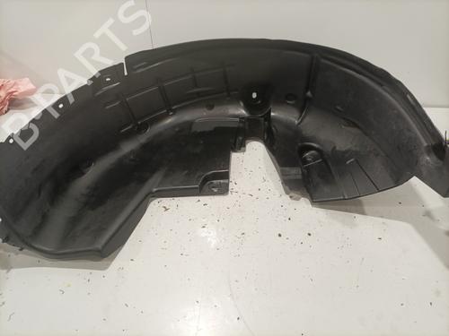 Used Wheel arch CITROËN C3 / C3 ORIGIN III (SX) 1.2 VTi 82 (82 hp) 23781988